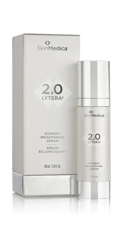 Lytera® 2.0 Pigment Brightening Serum - Avebelle Skin